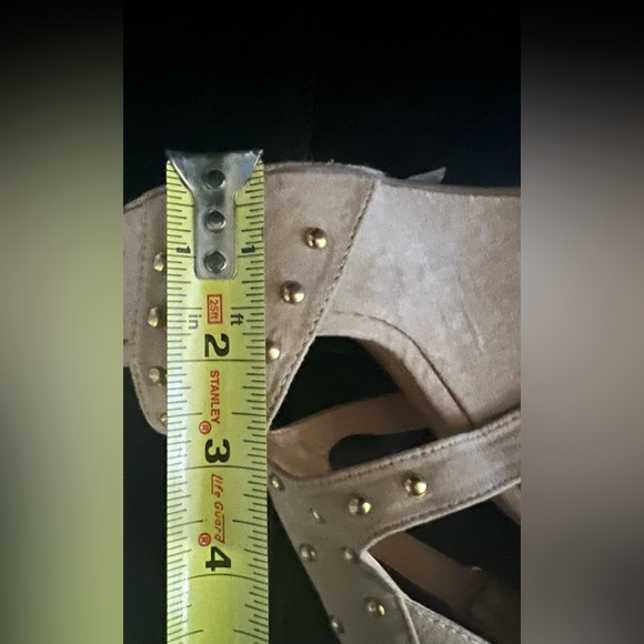 🌟Brand New Wedges - Picture 7 of 7